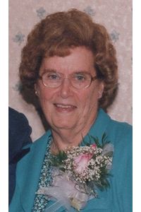 Ruth E.  Forester Eddy