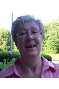 Mary Ellen Pleise
