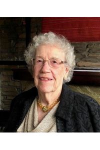Kathleen "Kay"  Tarr Scott Henry