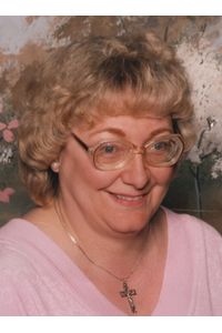 Patricia A.  Loyszczyk