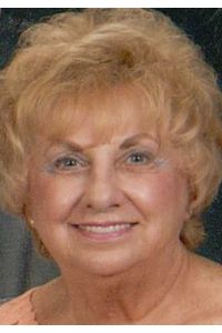 Shirley Anne Hammack