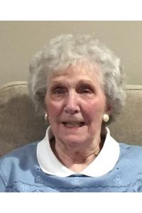 Delia P. "Pat"  Shoemaker