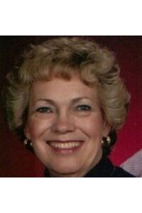 Joan M.  Kremser