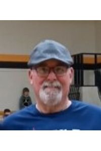 Kenneth R. "Lumpy"  Dawson