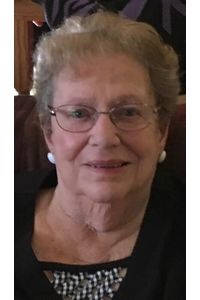 Patricia L.  Kellar
