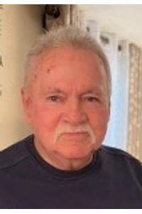 Harry F.  Powell III