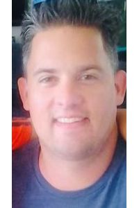Justin R.  Gosney
