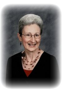 Alice Kay  McDowell