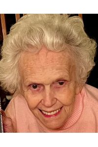 Lucille P.  Smith