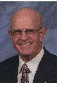 Jerry W.  Bailie