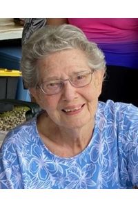 Margaret K.  Staib