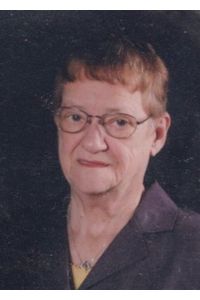 Margaret J. "Toots"  Poole Ksiazek