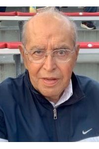 Emanuel E. Rodriguez