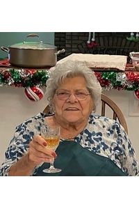 Rose M. Petrella