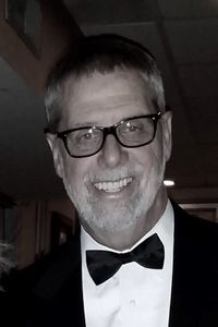 Richard Stone  Pflug