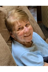 Charlene L.  Brown