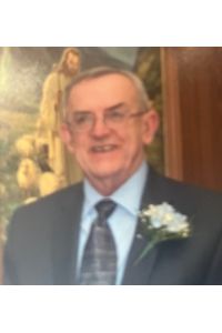 John W.  Phillips, Jr.