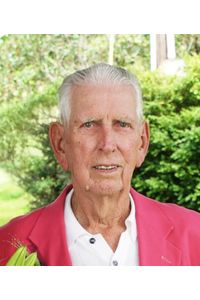 Robert D.  Birch