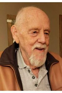 Walter A.  "Squire" Wilson
