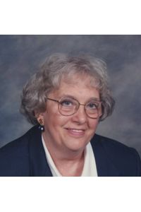 Joan  Hindman