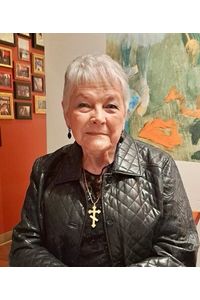 Helena Marie "Bunny"  Diekmann Hays