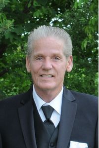 John W.  Frey