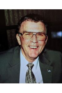 George P.  Allan