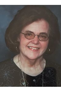 Amelia "Millie"  Mougianis