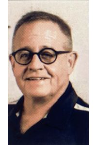 Frederic G. Schaub