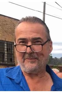 Brian F.  Stachyra