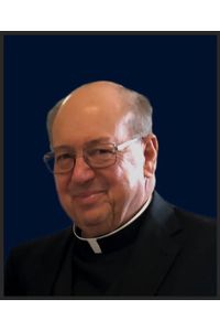 Msgr. Gerald E. Calovini