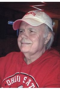 Thomas W. "Tucker"  Phillips