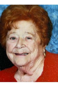 Imogene H.  Louk