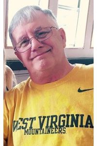 Richard J. "Rick"  Custer
