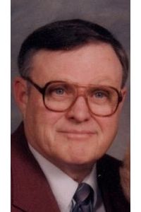 John James "Sonny"  Gribbin