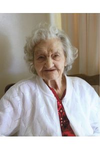 Hazel  Booth