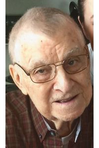 William "Pepper" Ludewig