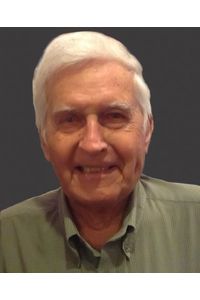 Dr. William E. Rhinehart