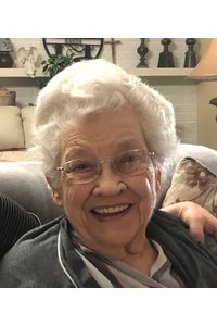 Marcella B.  Witt
