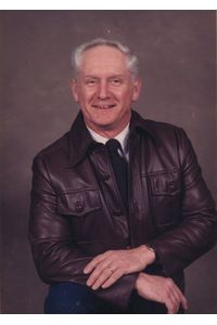 Lucian L. "Buster"  Zook