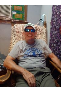 Timothy John  Maloney