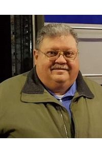 Joel L. Everly