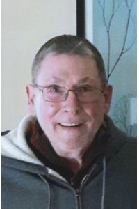 Daniel J.  Henry