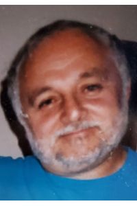 John J.  Molnar