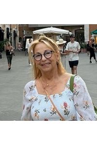 Marsha Lynn  Gibson