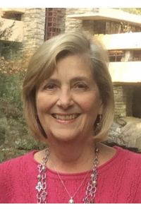 Dorothy M.  Harris