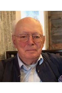 James F. "Jim"  Combs