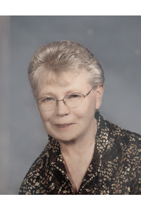Velma J.  Smith