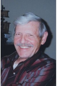 Paul E. Welling