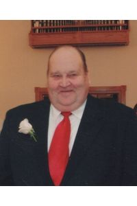 Leo R.  Dobzynski